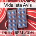 Vidalista Avis viagra4